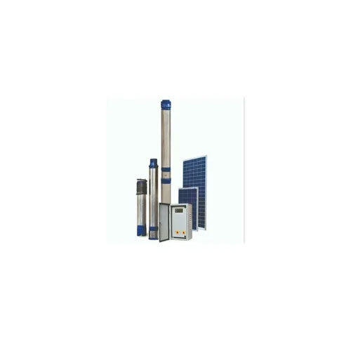 30 Hp Solar Water Pump
