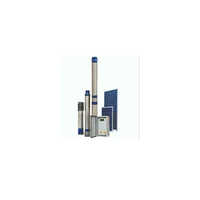 30 Hp Solar Water Pump