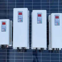 1 Hp Solar Pump Controller
