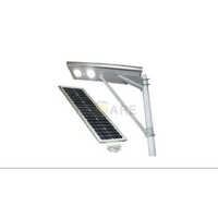 100w All In One Solar Street Light