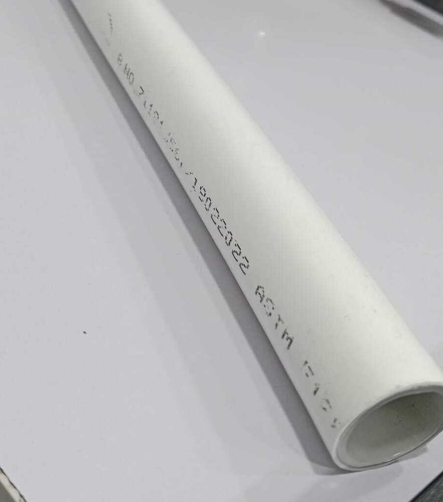 Jindal Mlc 1620 Pipe - High-quality Pp Material, 1 Inch Od, Round Shape, Available In Various Colors, Includes Warranty