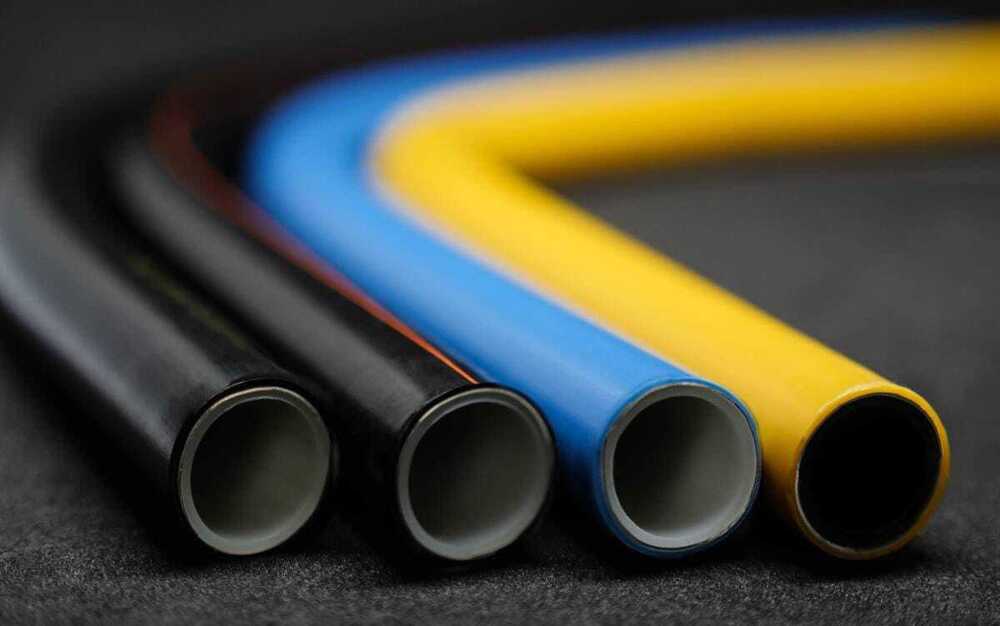 Jindal Mlc 1620 Pipe - High-quality Pp Material, 1 Inch Od, Round Shape, Available In Various Colors, Includes Warranty