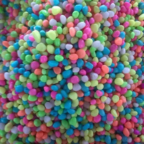 Marbo Zone Candy Aquarium Stones