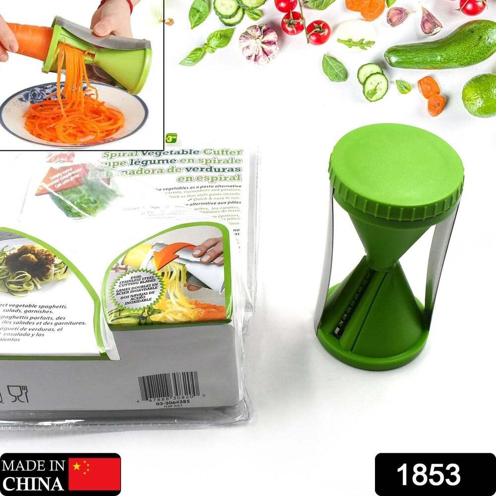 Vegetables Fruit Slicers