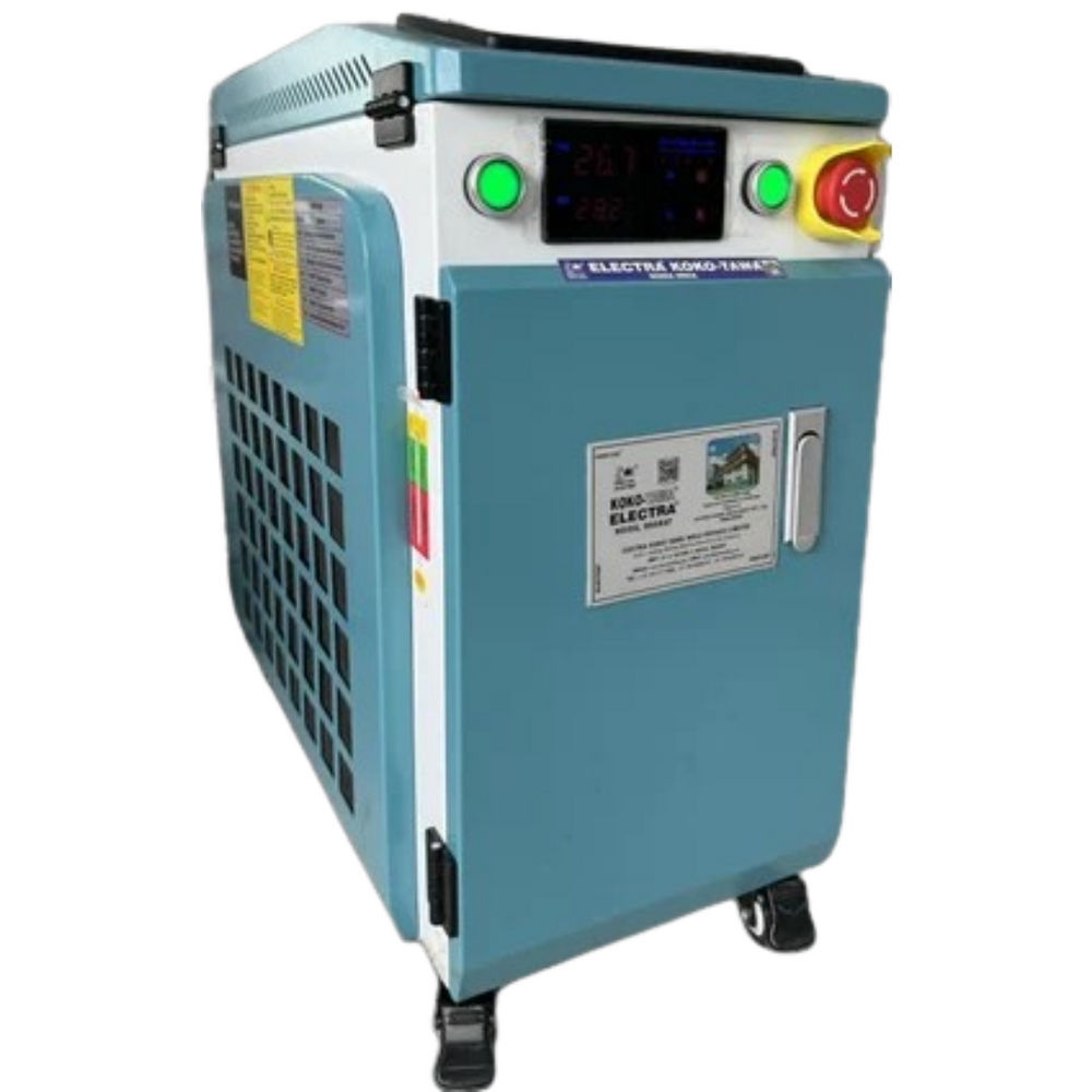 Laser Welding Machine