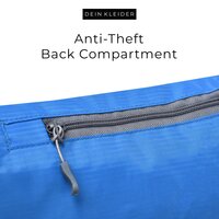 Sports Waist Pack Box Pocket Navy
