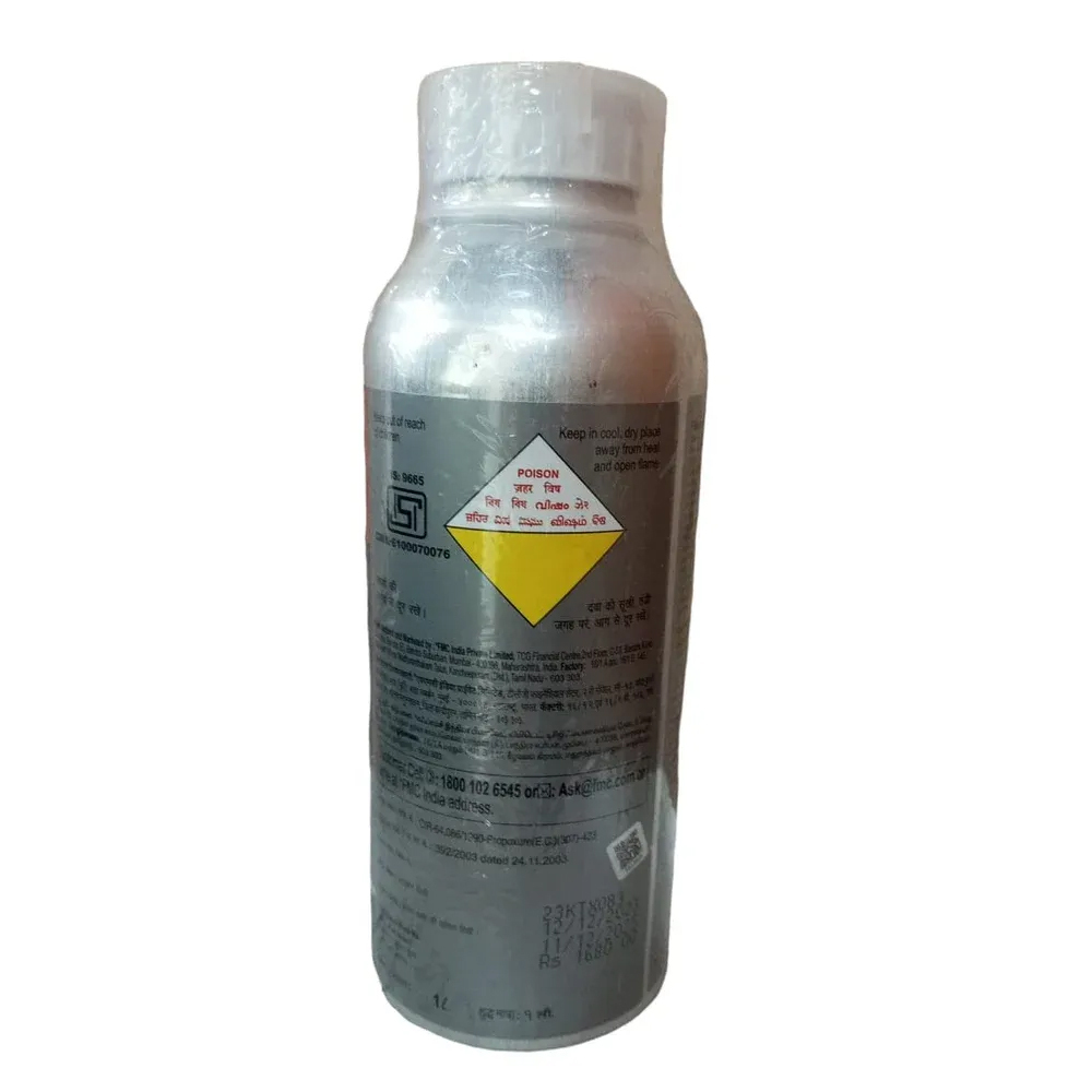 FMC Transportex 1 L ( Propoxur 20 % EC ), For Cockroach