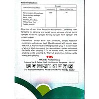 FMC Transportex 1 L ( Propoxur 20 % EC ), For Cockroach