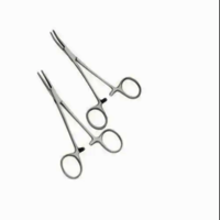 ARTERY FORCEPS STRAIGHT CURVED