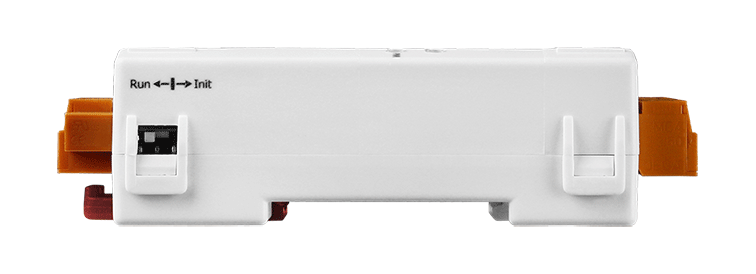 Analog Input Module - Color: White