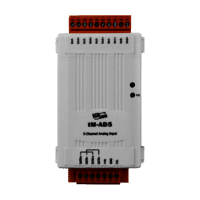 Analog Input Module