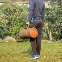 Gym Duffel Bag