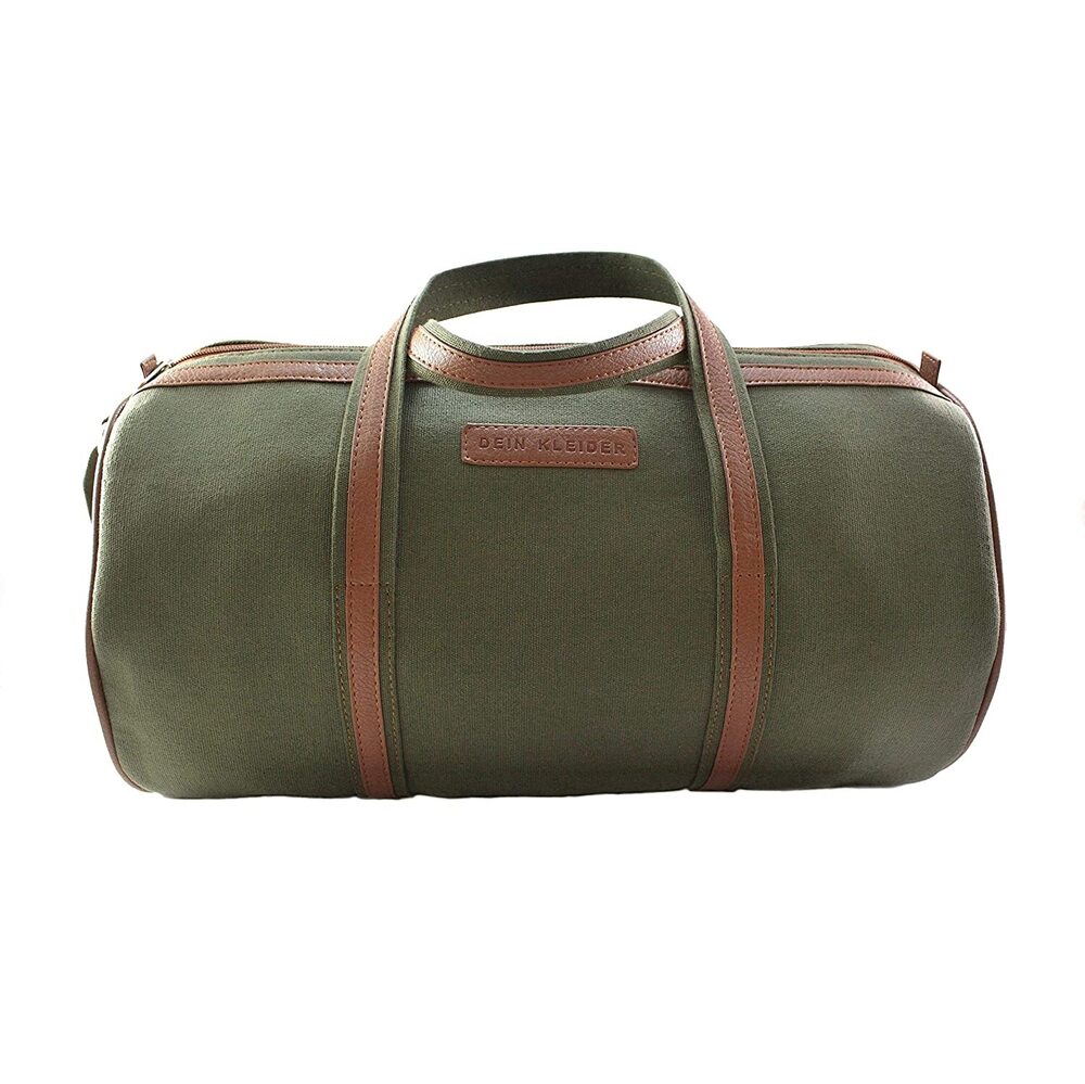 Gym Duffel Bag