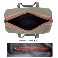 Gym Duffel Bag