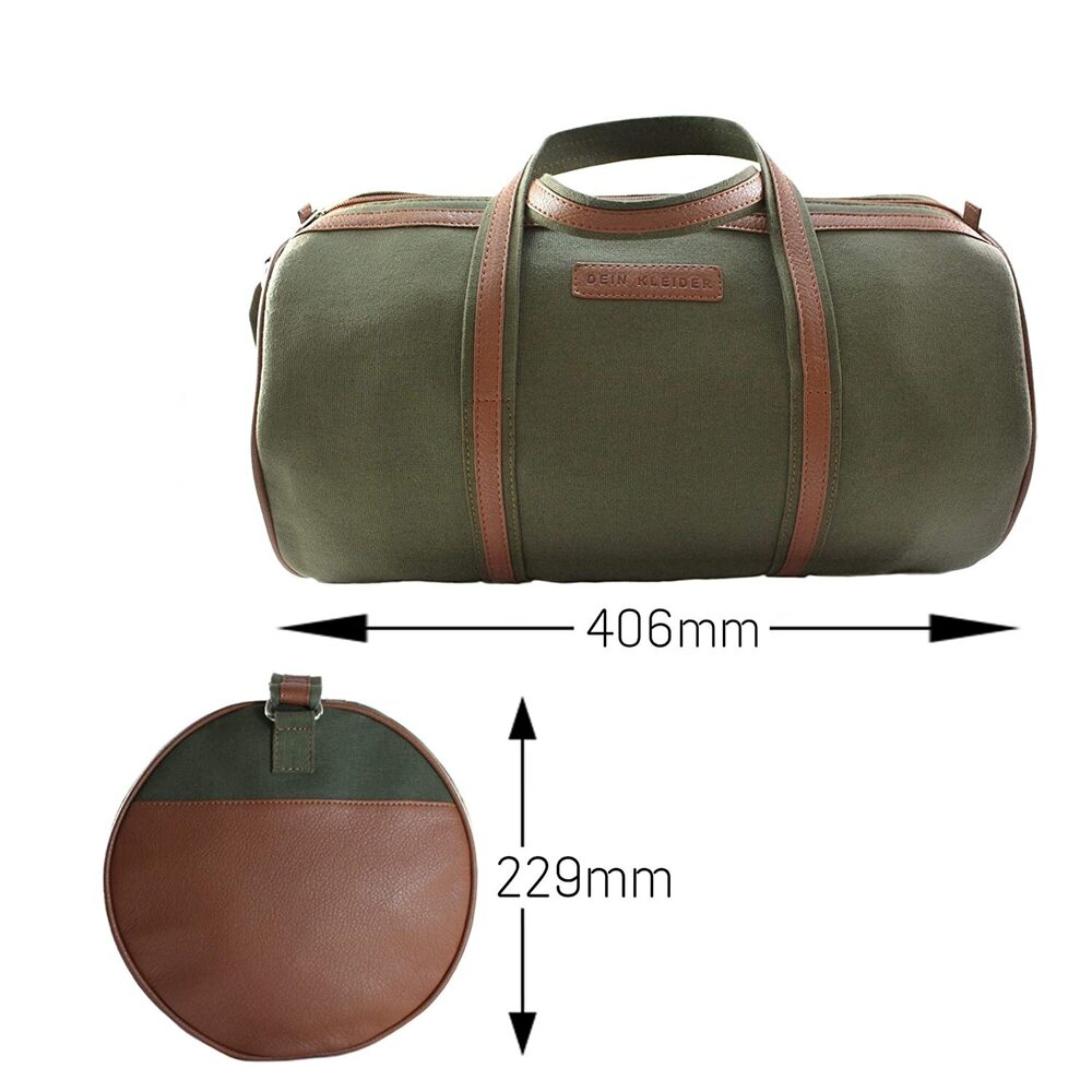 Gym Duffel Bag