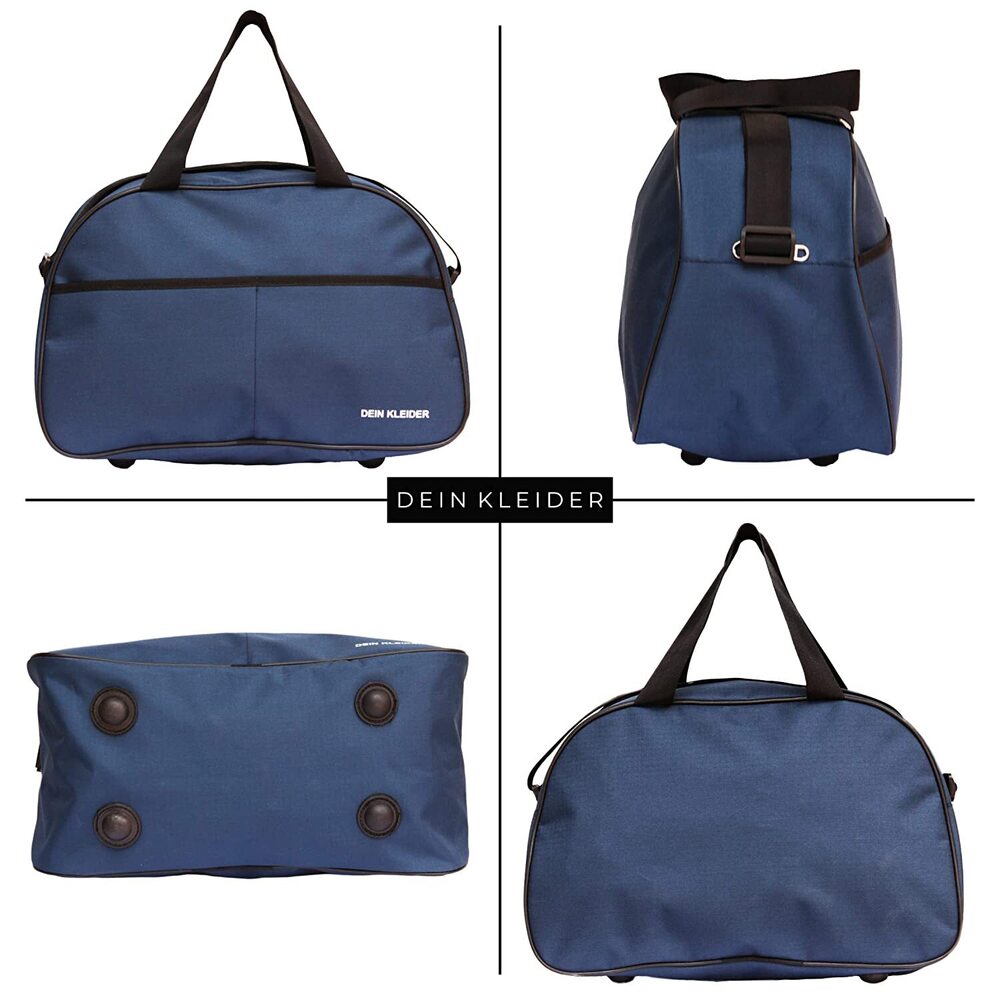 Polyester Travel Duffle Bag