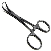 Towel Forceps - Application: Hospital