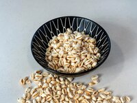 Wheat puff  Puffed Wheat