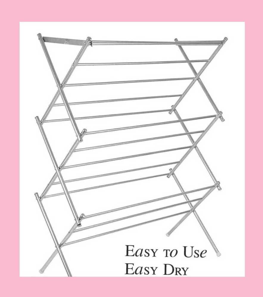 Floor Mounted Cloth Drying hangers