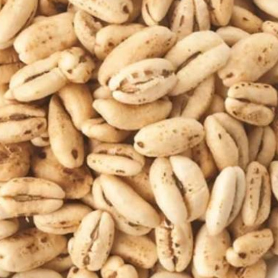 Puffed Barley Cereal