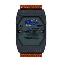 Modbus Analog Module