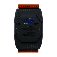 Modbus Analog Module