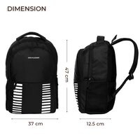 34 ltr Casual Office School Hiking Backpack