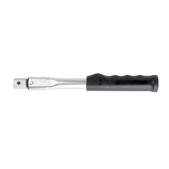 Pro 60, 9 x 12 mm Female Torque Handle Production 'P' Type