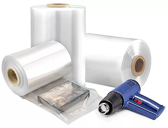 Polyoly Shrink Film (POF)