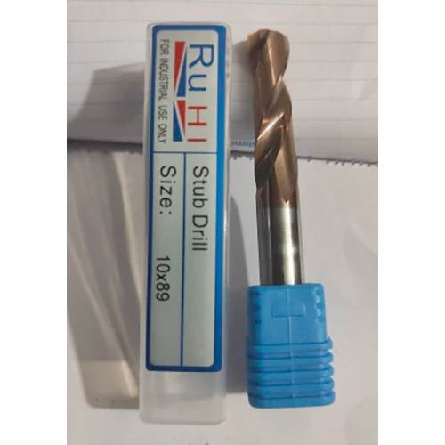 01_10x89mm कार्बाइड ड्रिल