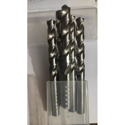 02_10x89mm कार्बाइड ड्रिल