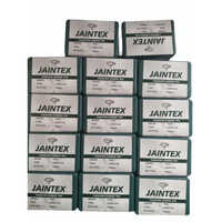Jaintex Yg 6 Carbide Tipped - Durable Carbide Material , Ceramic Handle For Comfortable Grip , Industrial Heavy-duty Cutting Tool