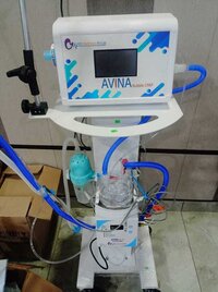 Avina Bubble Cpap - Color Code: White