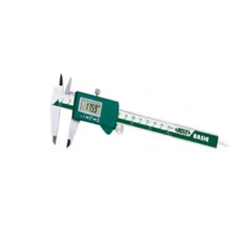 Insize Digital Vernier Caliper - Accuracy: 0.001 Mm