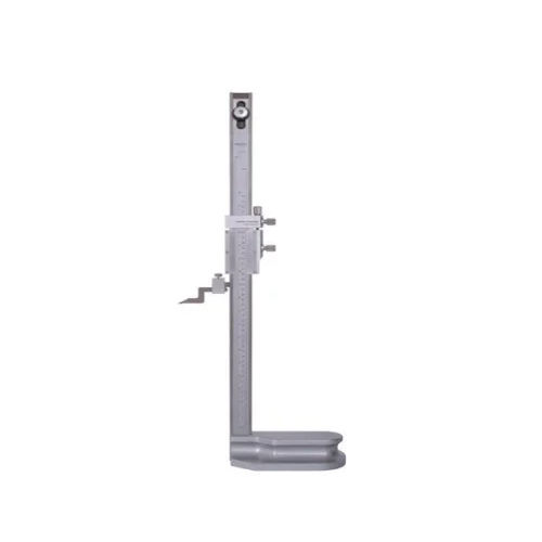 Insize 1250 300 Vernier Height Gauge - Accuracy: +-0.04 Mm