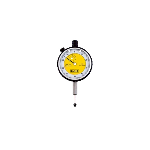 Baker Dial Gauge Indicator