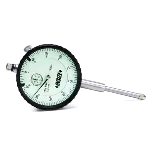 Insize 2301-10 Dial Indicator