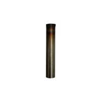 Rohit Hss Punches - High Speed Steel, 5mm Diameter, 6 Inch Length | Powder Coated Finish, Durable & Rust Resistant