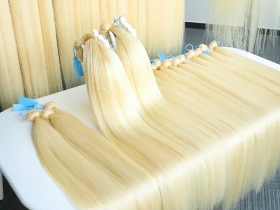 Human Hair Extensions shop and beauty parlour Near me in Chennai India