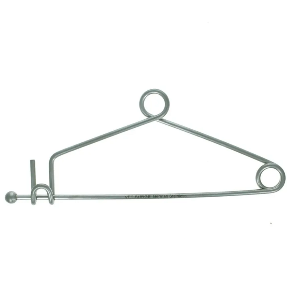 MAYO SAFETY PIN