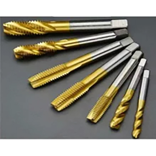 Hss Sppt Tap
