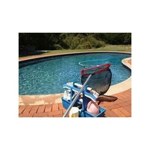 Swimming Pool Maintenance Service