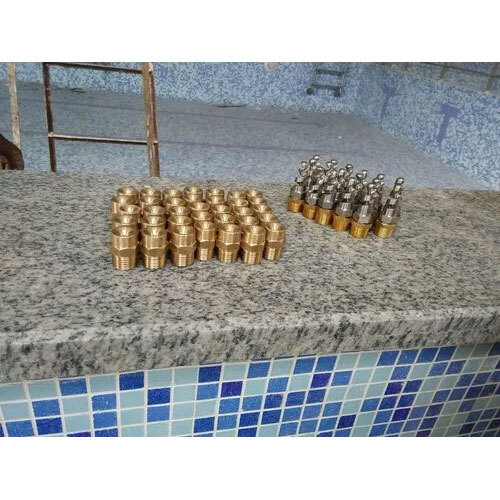 Rain Dance Nozzle By Aqua Pools Consultant Private Limited