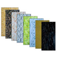 Colored Poly Granite Sheets