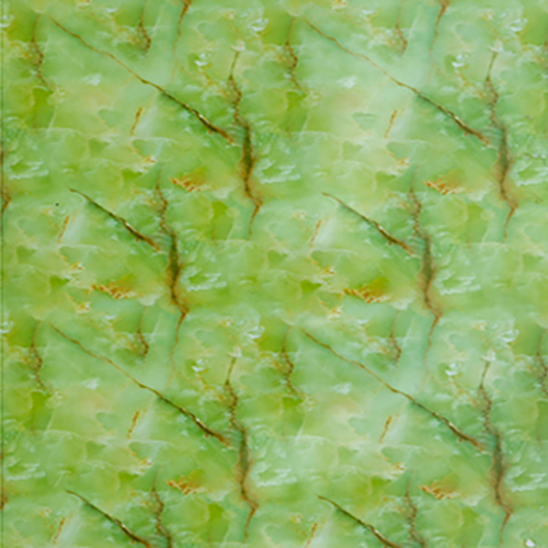 RA 8001 Pvc Wall Decoration Marble Sheet