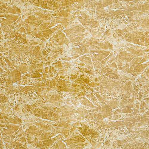 Glossy Wall Decoration RA 8005 Pvc Marble Sheet