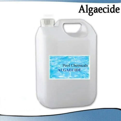 Algaecide Chemical - Application: Pool