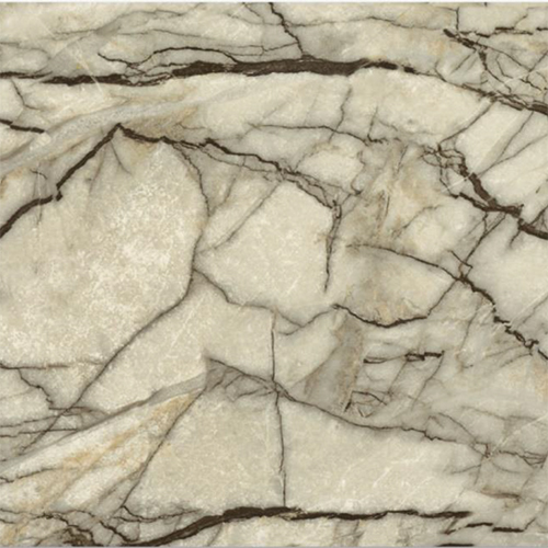 RA 8025 Pvc Marble Sheet