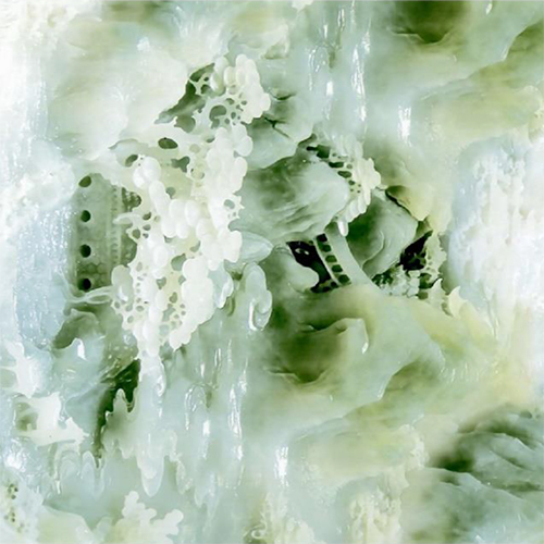 RA 8019 Pvc Marble Sheet