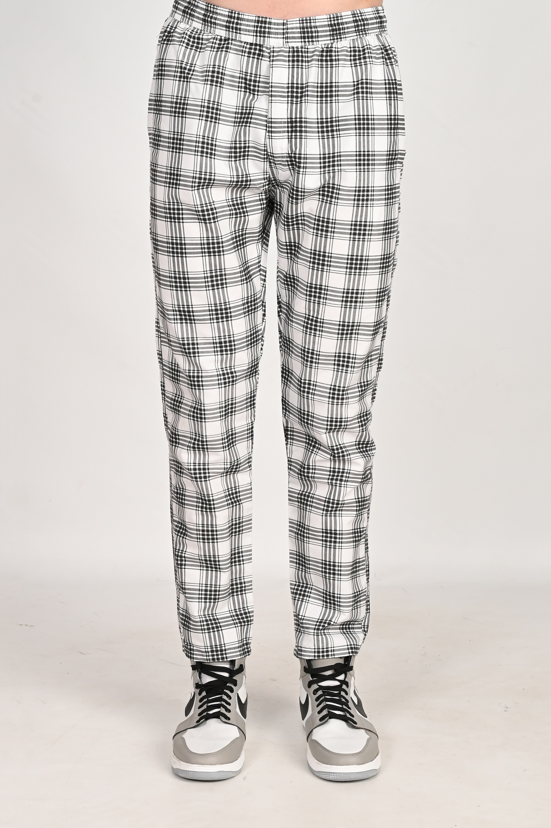 Mens Cotton Lower